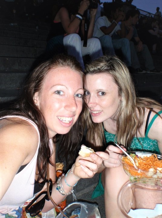 Paris Le Sacre Coeur 2