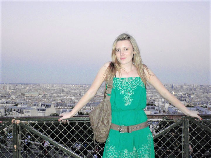 Paris
