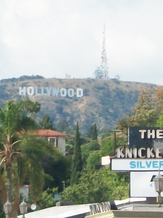 Hollywood