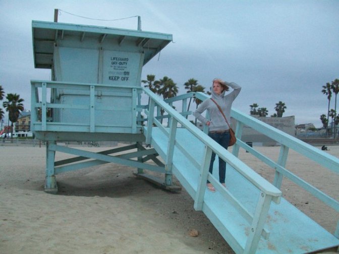 Venice Beach