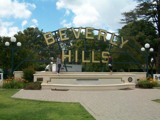 Beverly Hills