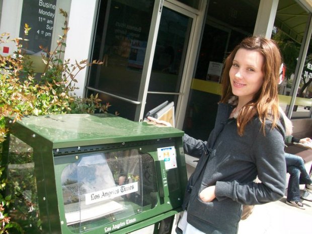 Always wanted to try one of these.