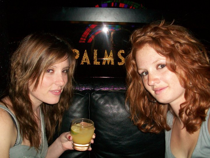 Las Vegas
