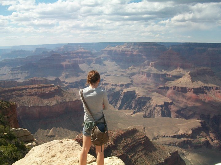 Grand Canyon
