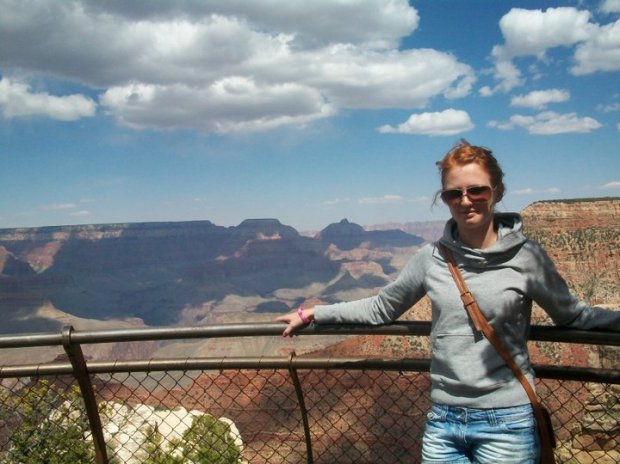 Grand Canyon