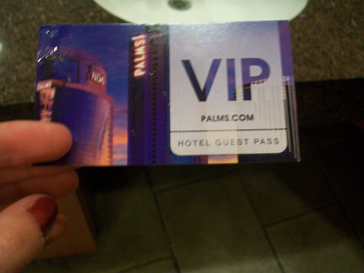 VIP