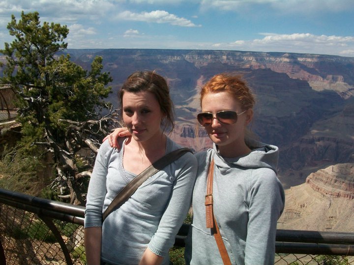 Grand Canyon