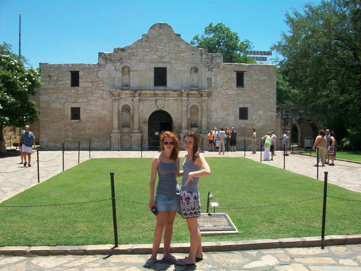 Texas