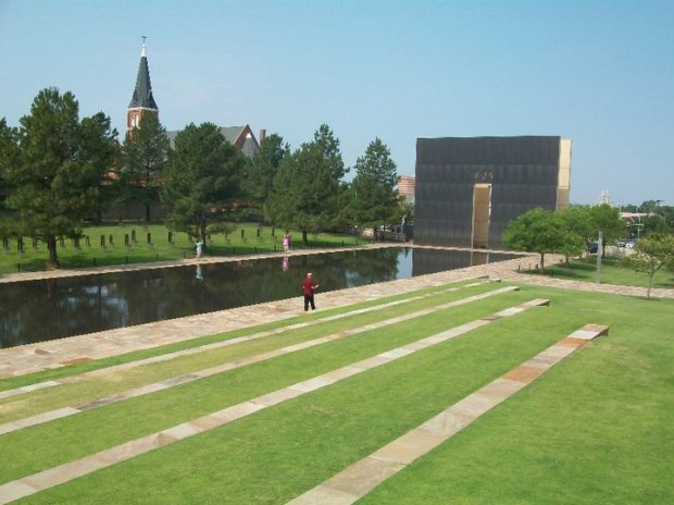 Oklahoma National Memorial and Museum