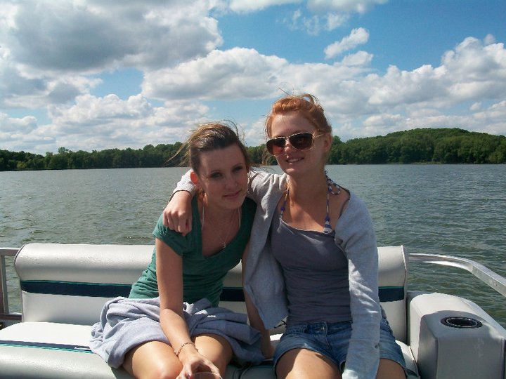 Another boat trip