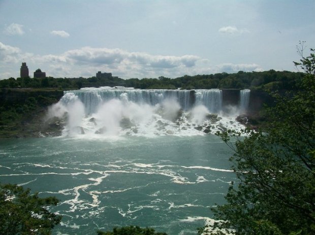 Niagara Falls