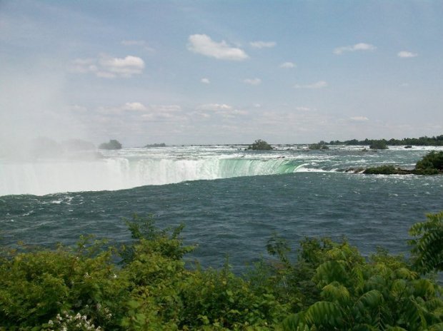 Niagara Falls