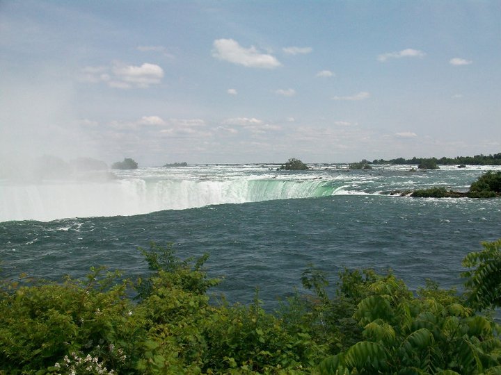 Niagara Falls