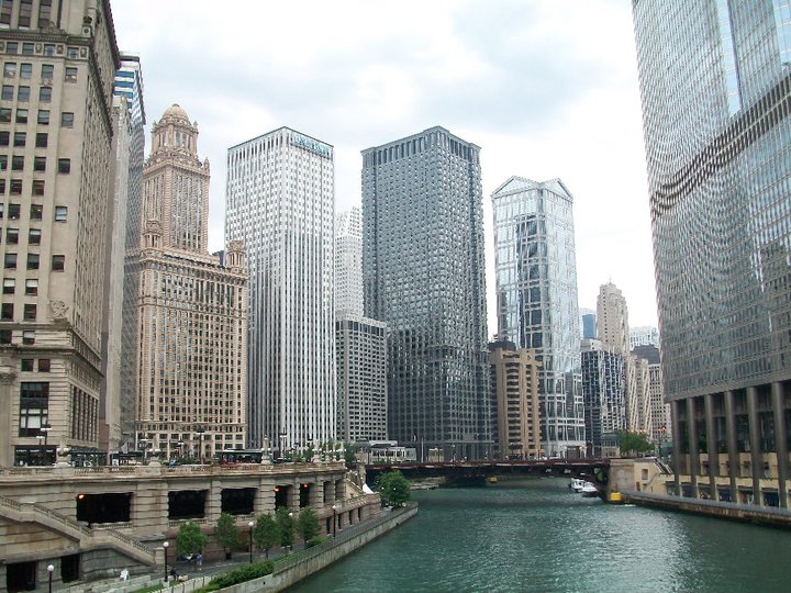Chicago