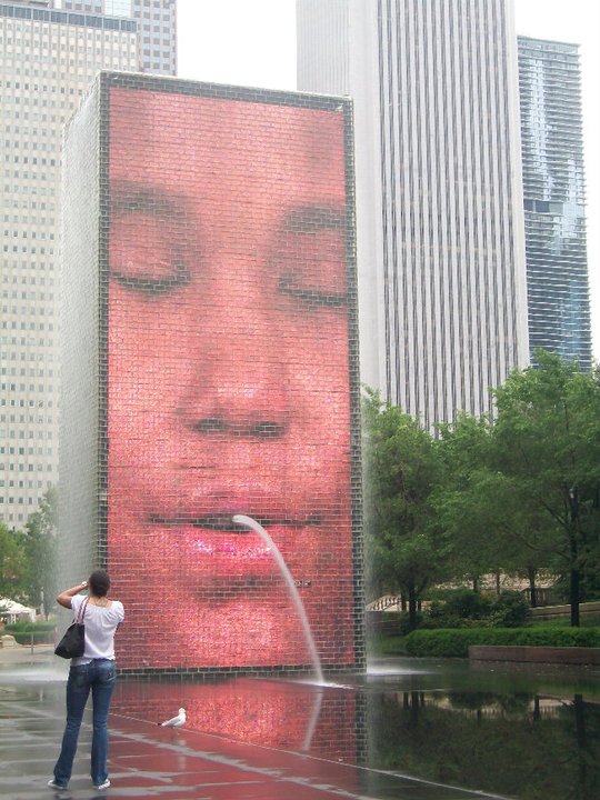 Millennium Park