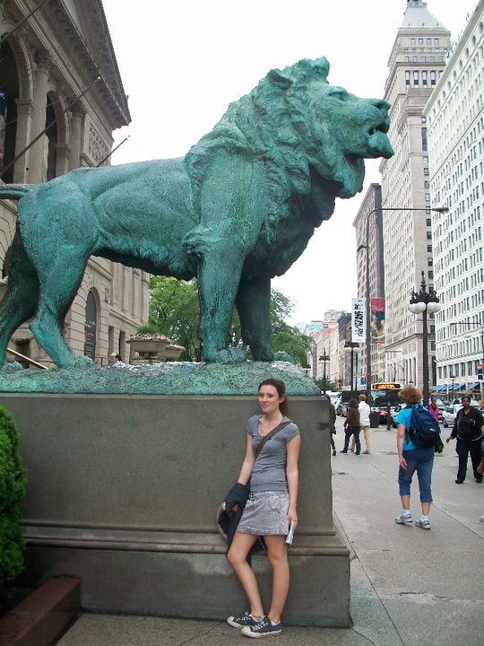 Exploring Chicago