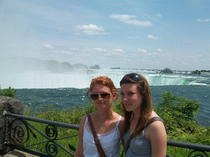 Niagara Falls