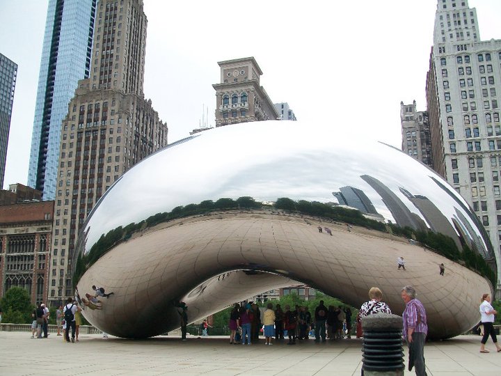 Chicago