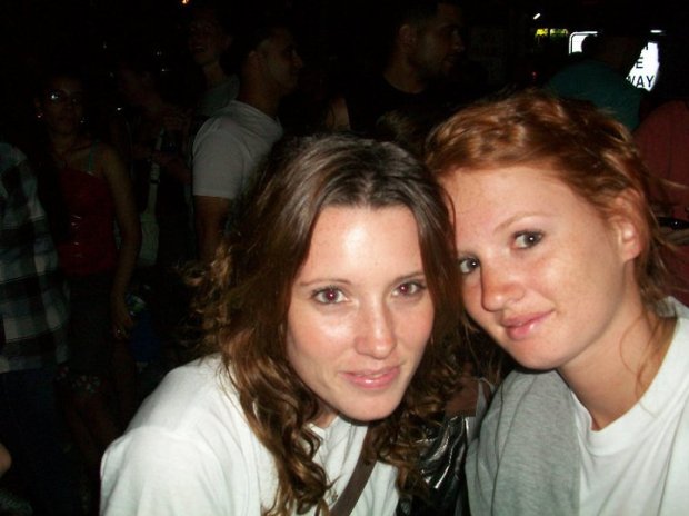 Independence Day fireworks