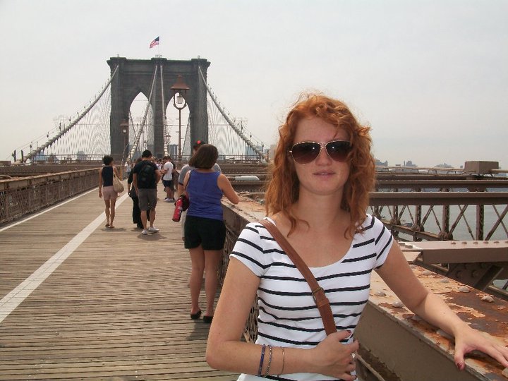 Brooklyn Bridge