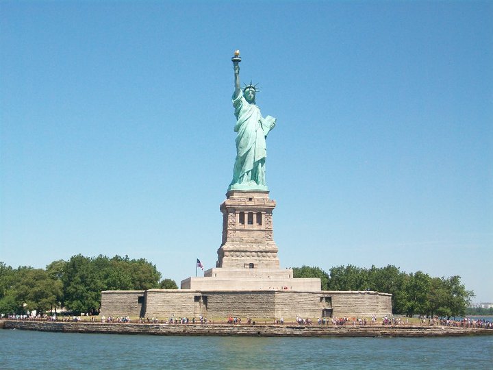 New York