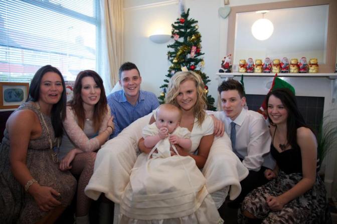 Family photo