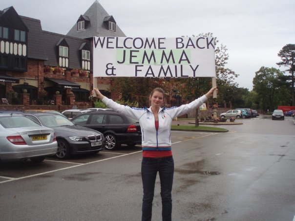 Growing Up in the&nbsp;UK