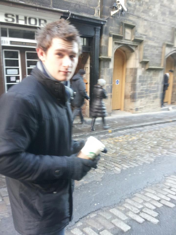 Edinburgh