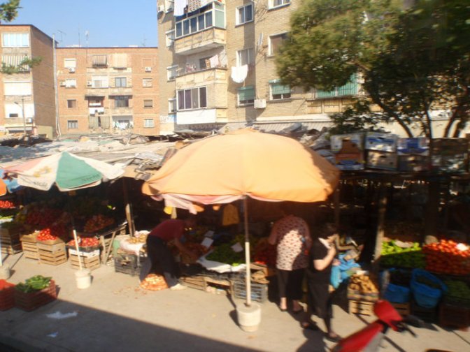 Tirana, Albania