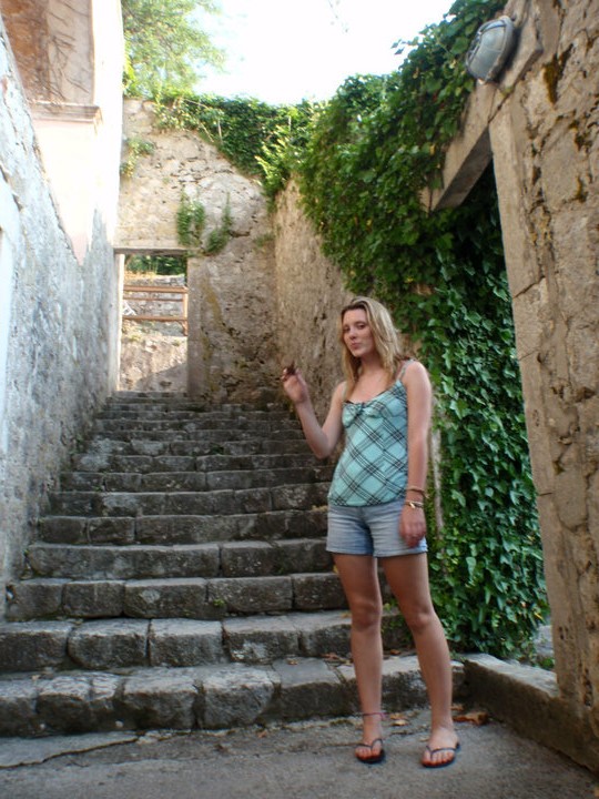 Exploring