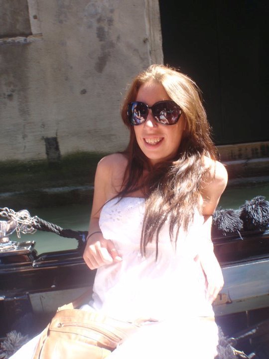 Gondola ride