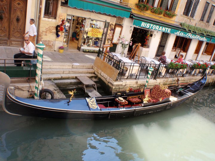 Venice