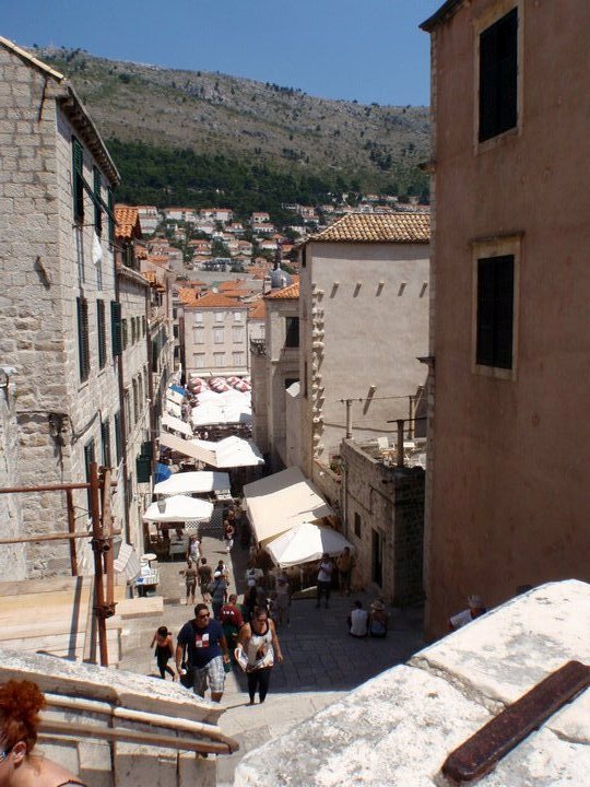 Dubrovnik