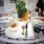 L’OCCITANE Launch