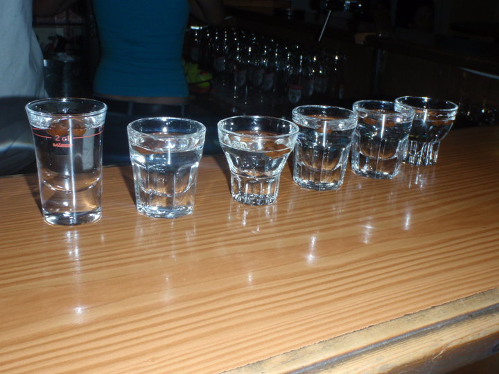 Schnapps