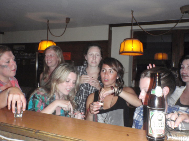 Schnapps