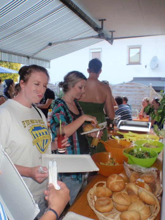 BBQ