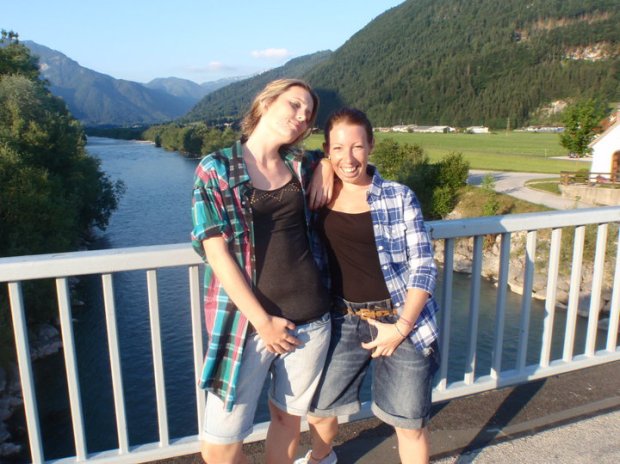 Cross dress theme night