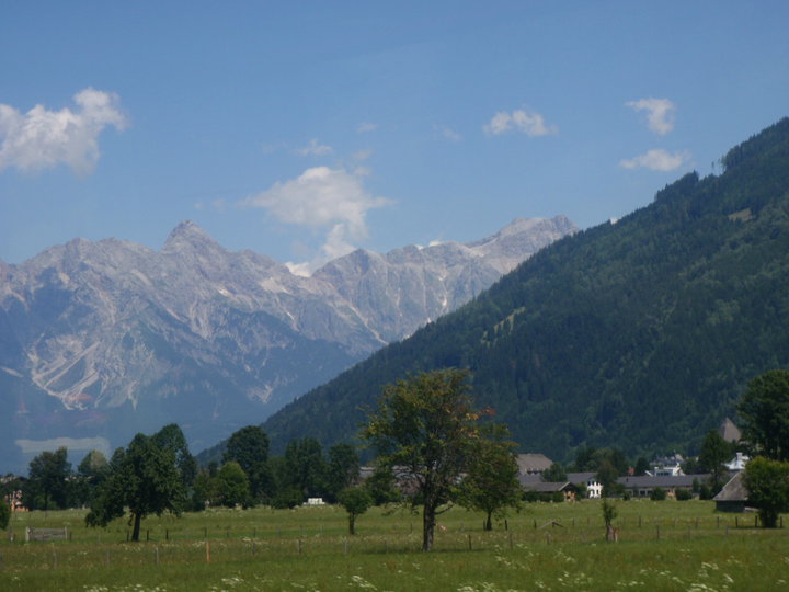 Scenery