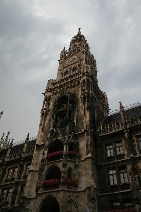 New Town Hall