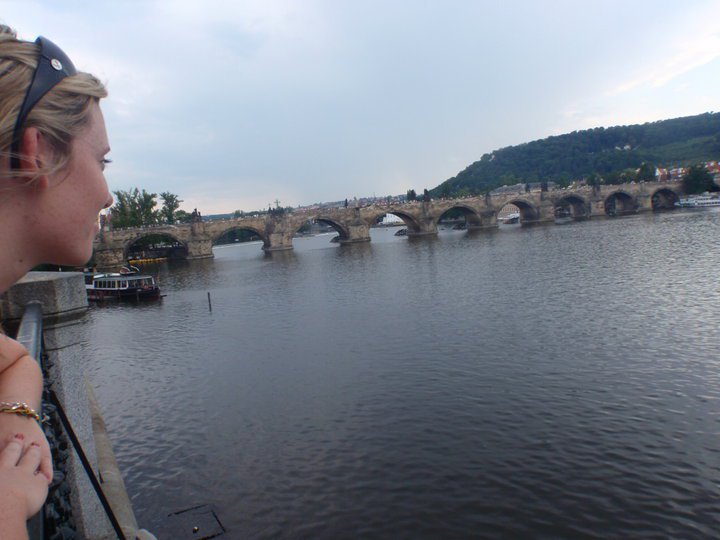 Charles Bridge