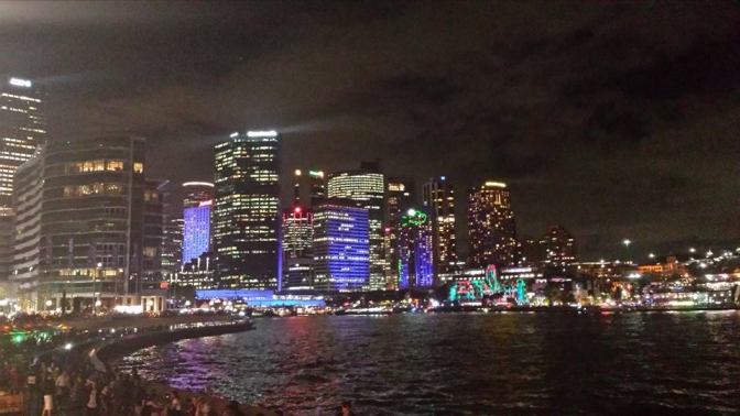 City View