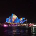 Vivid Sydney 2014