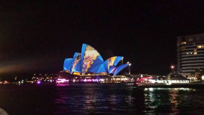 Opera House
