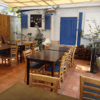 The Claypot Taverna