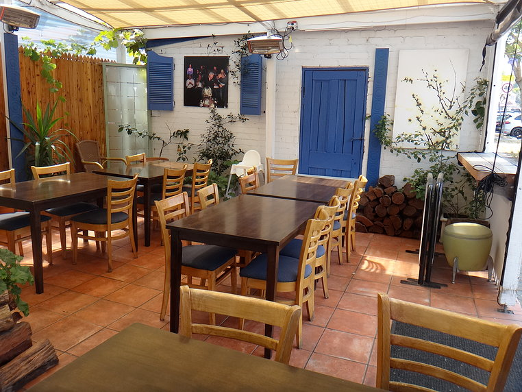 The Claypot Taverna