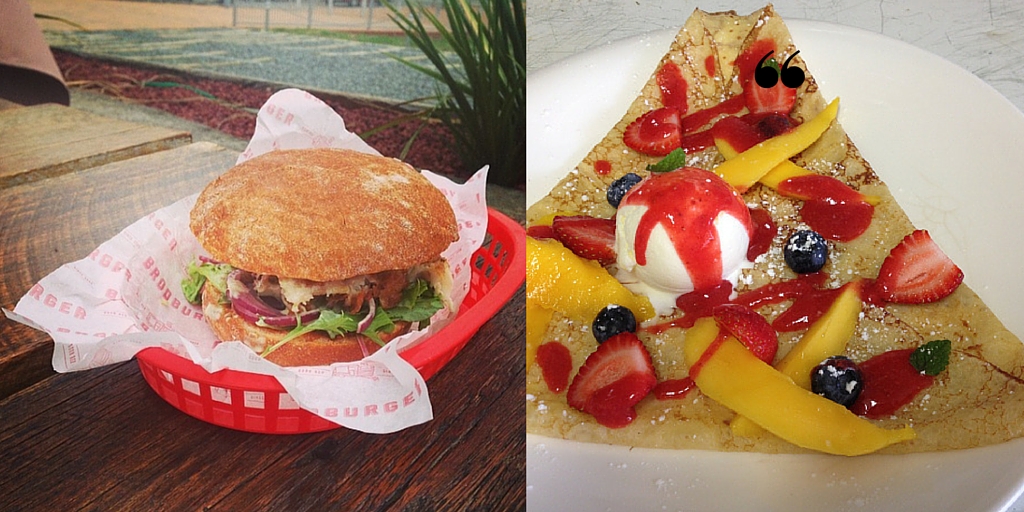 36 Hours in Canberra Part&nbsp;2