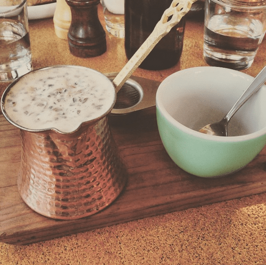 Credit: Coffees of Canberra