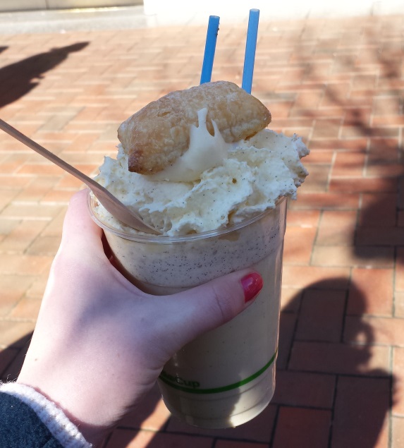 French Vanilla