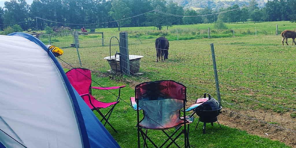 Kangaroo Valley